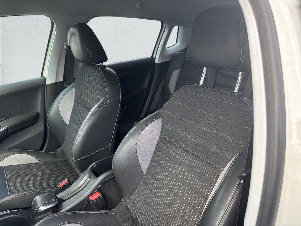 Occasion PEUGEOT 2008 2008 BlueHDi 100ch S&S BVM5 - Allure