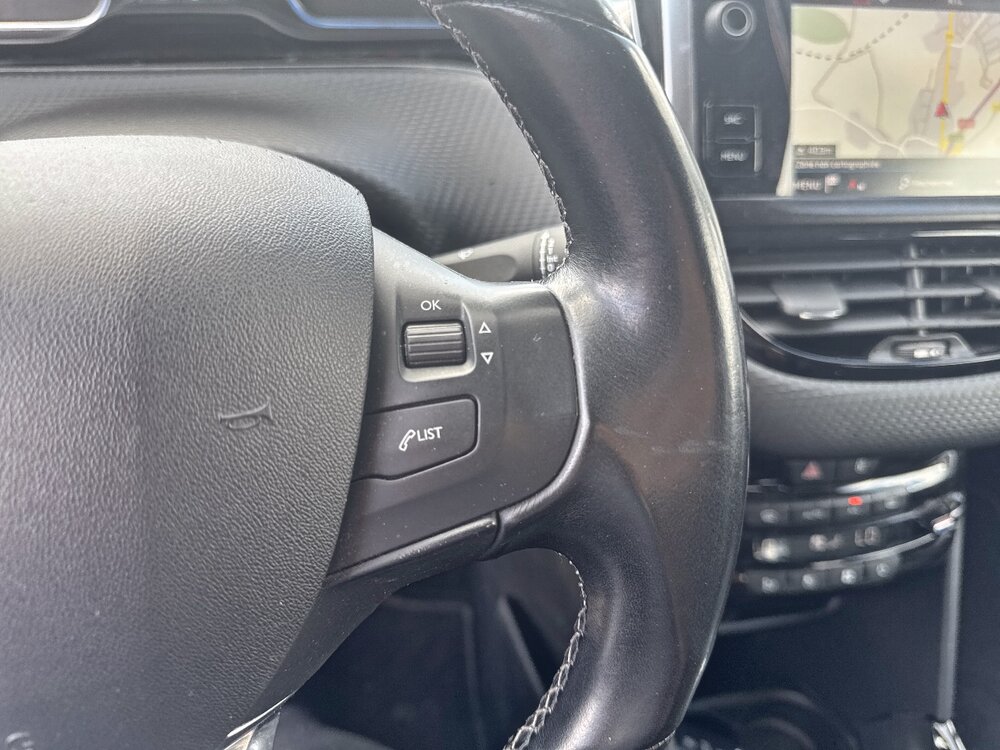 Occasion PEUGEOT 2008 2008 BlueHDi 100ch S&S BVM5 - Allure