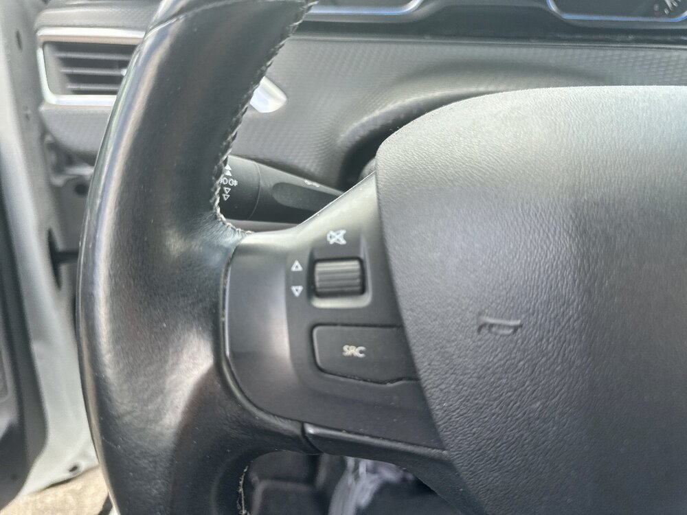 Occasion PEUGEOT 2008 2008 BlueHDi 100ch S&S BVM5 - Allure