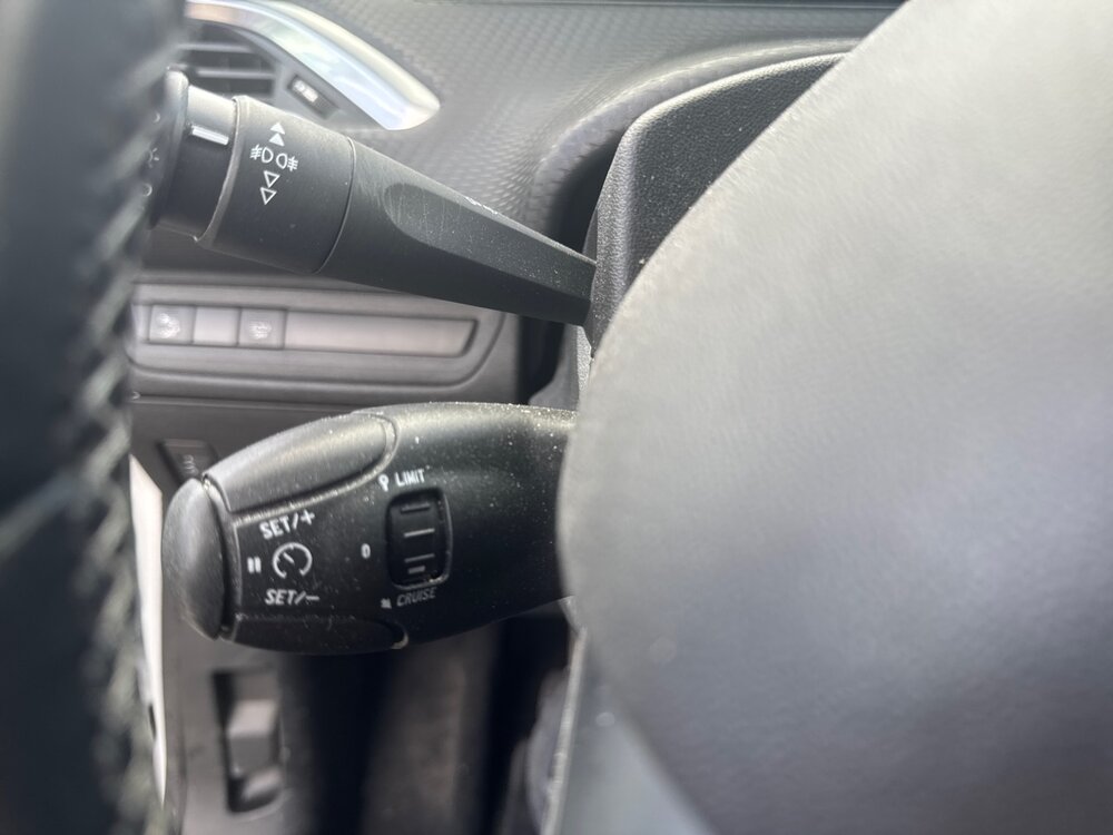 Occasion PEUGEOT 2008 2008 BlueHDi 100ch S&S BVM5 - Allure