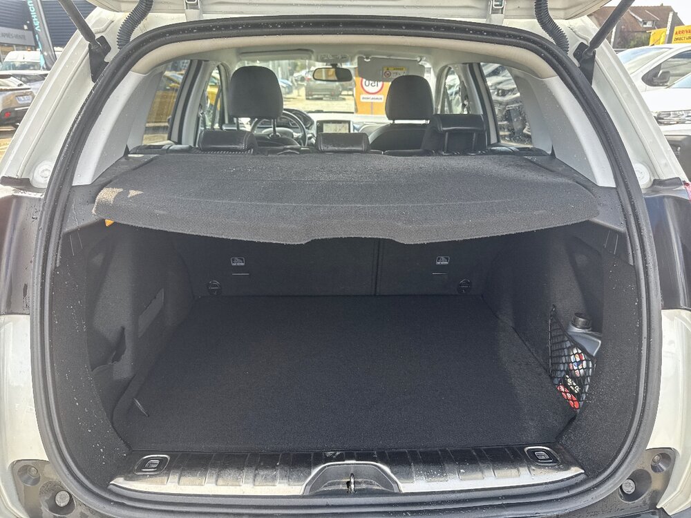 Occasion PEUGEOT 2008 2008 BlueHDi 100ch S&S BVM5 - Allure