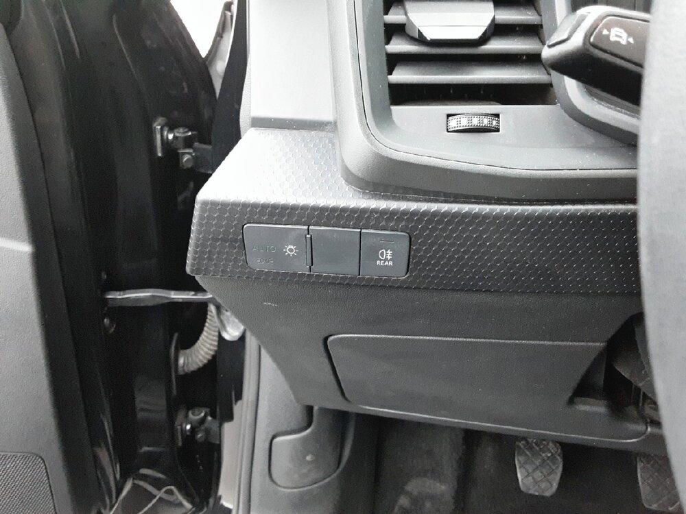 Occasion AUDI A1 A1 Sportback 25 TFSI 95 ch BVM5