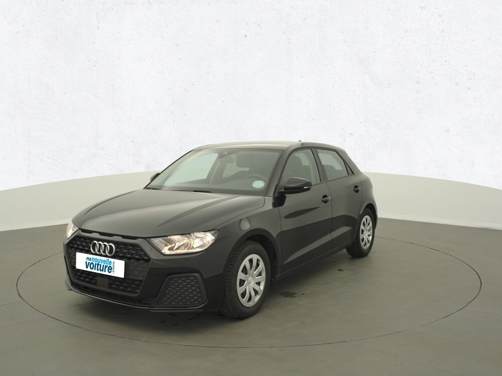 Occasion AUDI A1 A1 Sportback 25 TFSI 95 ch BVM5