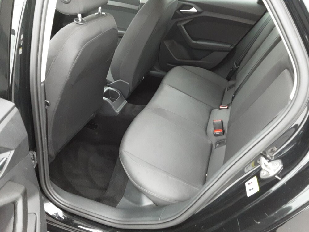 Occasion AUDI A1 A1 Sportback 25 TFSI 95 ch BVM5