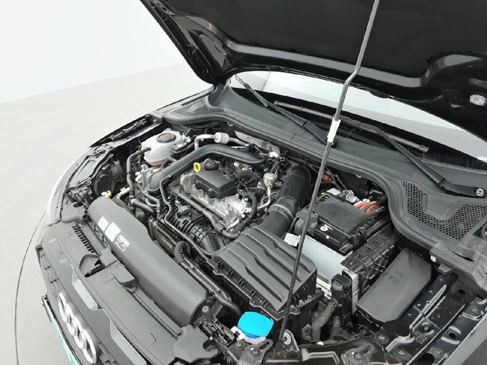 Occasion AUDI A1 A1 Sportback 25 TFSI 95 ch BVM5