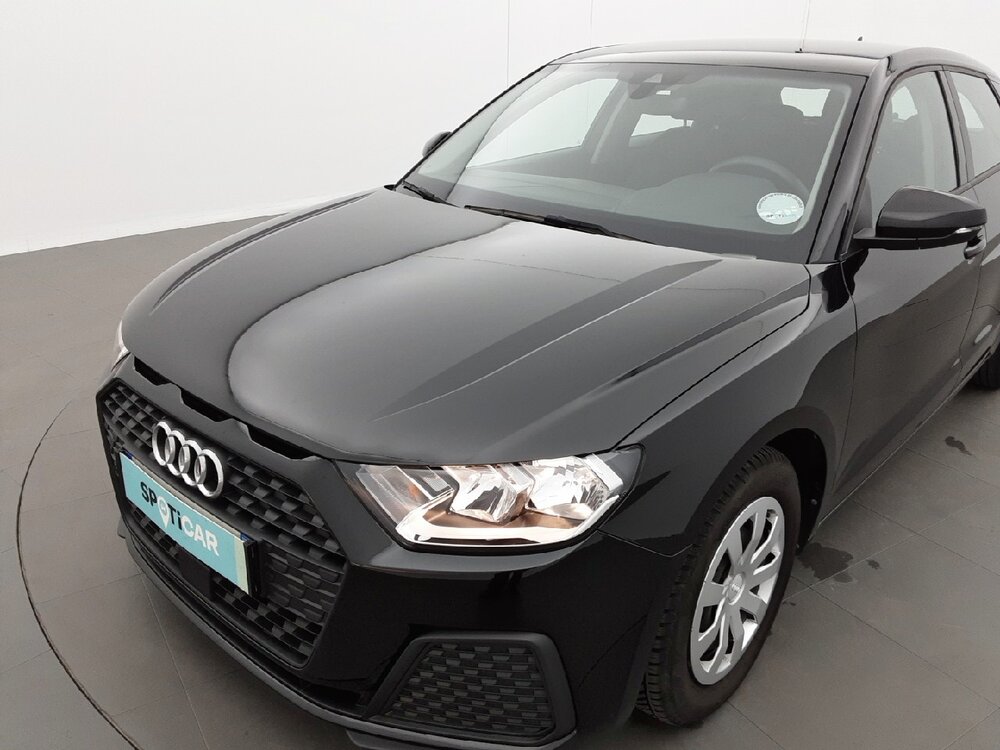 Occasion AUDI A1 A1 Sportback 25 TFSI 95 ch BVM5