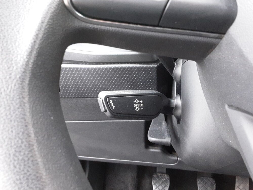 Occasion AUDI A1 A1 Sportback 25 TFSI 95 ch BVM5