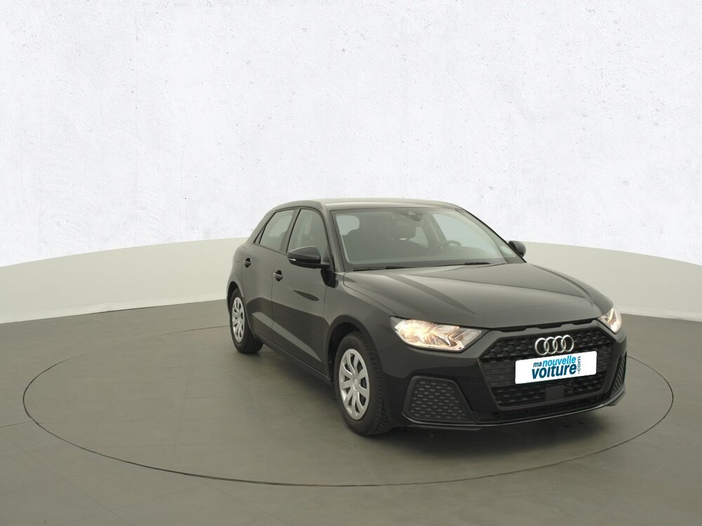 Occasion AUDI A1 A1 Sportback 25 TFSI 95 ch BVM5