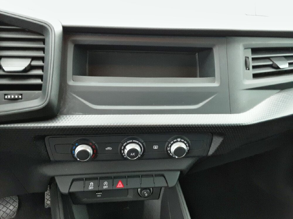 Occasion AUDI A1 A1 Sportback 25 TFSI 95 ch BVM5