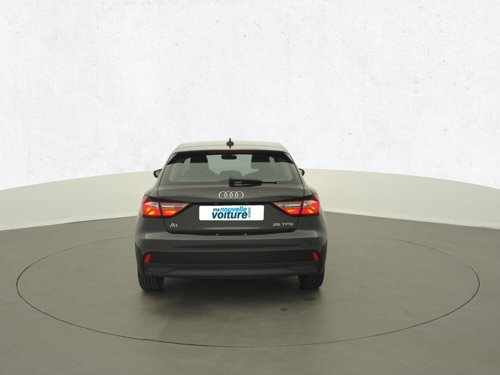 Occasion AUDI A1 A1 Sportback 25 TFSI 95 ch BVM5