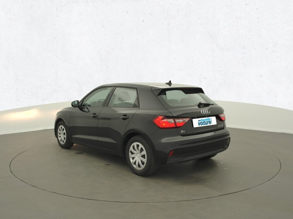 Occasion AUDI A1 A1 Sportback 25 TFSI 95 ch BVM5