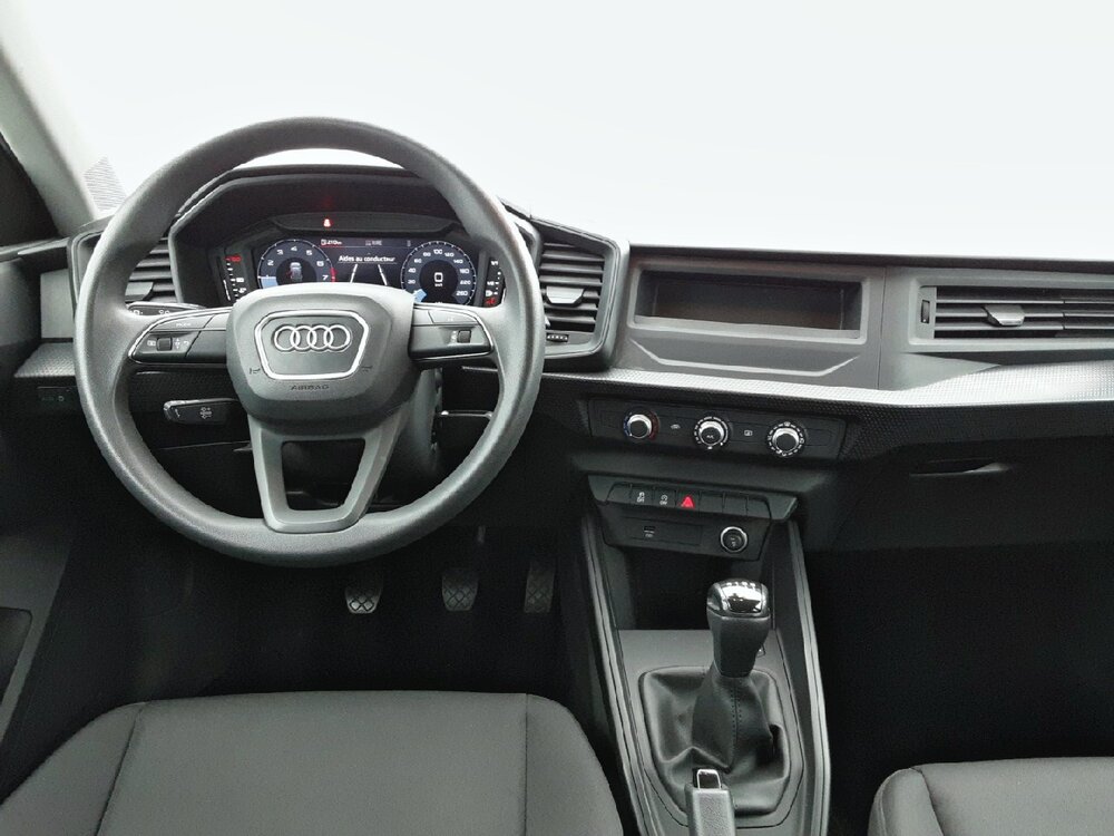 Occasion AUDI A1 A1 Sportback 25 TFSI 95 ch BVM5