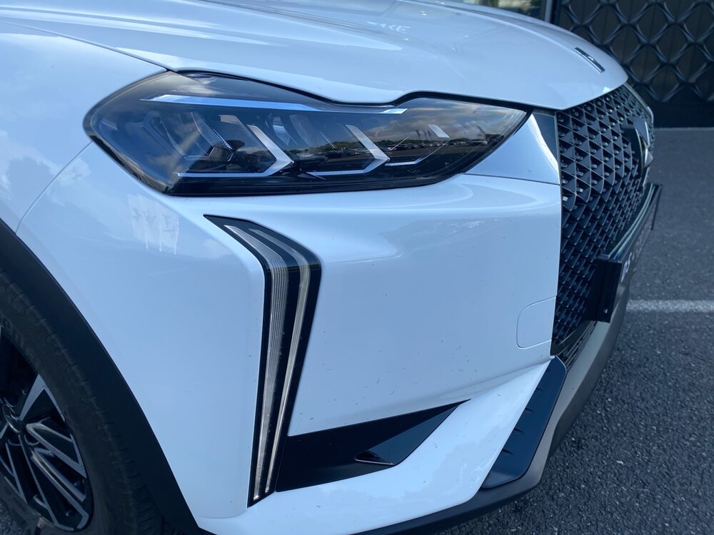 Occasion DS DS3 DS 3 PureTech 130 EAT8 - Bastille