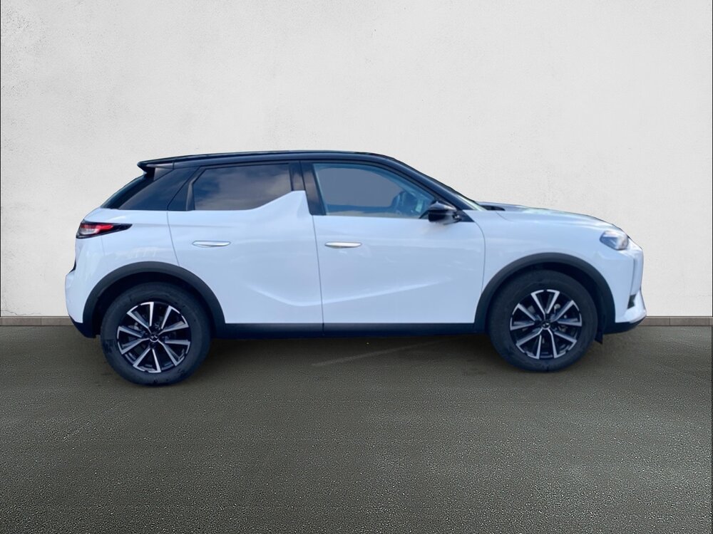 Occasion DS DS3 DS 3 PureTech 130 EAT8 - Bastille