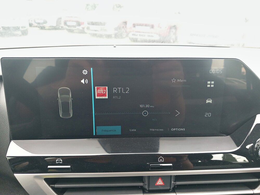 Occasion CITROEN C4 C4 PureTech 100 BVM6 - You