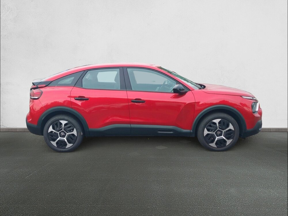 Occasion CITROEN C4 C4 PureTech 100 BVM6 - You