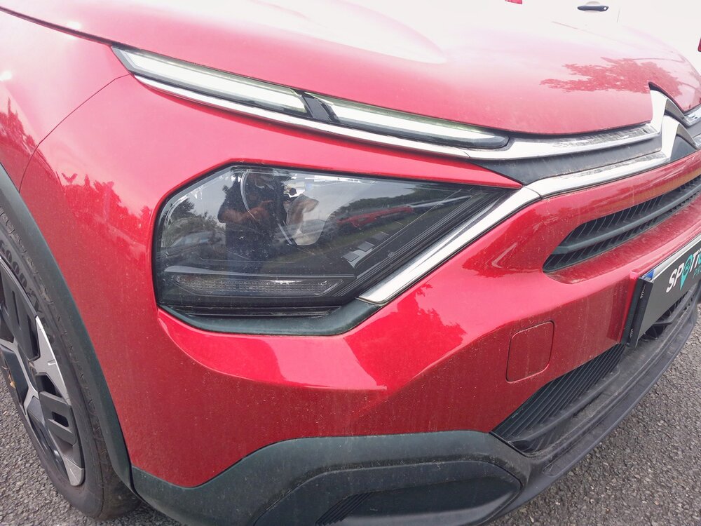 Occasion CITROEN C4 C4 PureTech 100 BVM6 - You