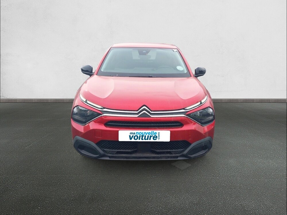 Occasion CITROEN C4 C4 PureTech 100 BVM6