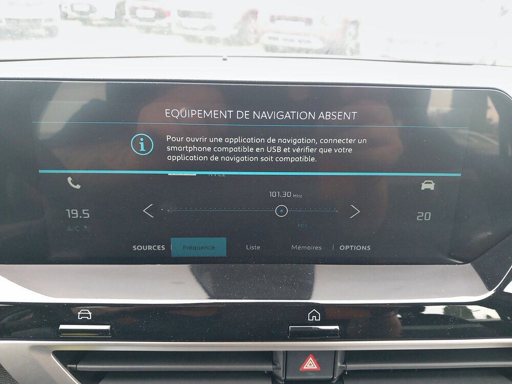 Occasion CITROEN C4 C4 PureTech 100 BVM6