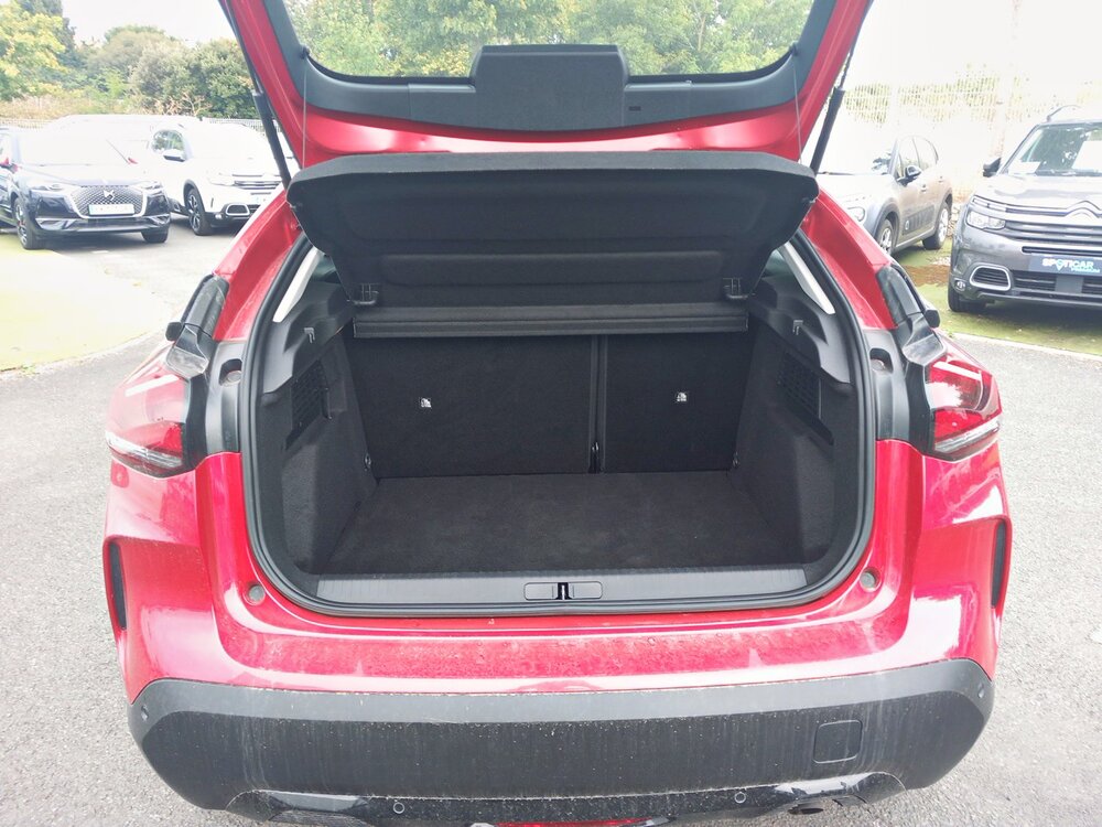 Occasion CITROEN C4 C4 PureTech 100 BVM6 - You