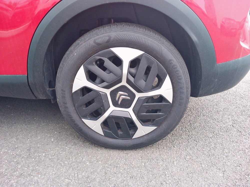 Occasion CITROEN C4 C4 PureTech 100 BVM6 - You