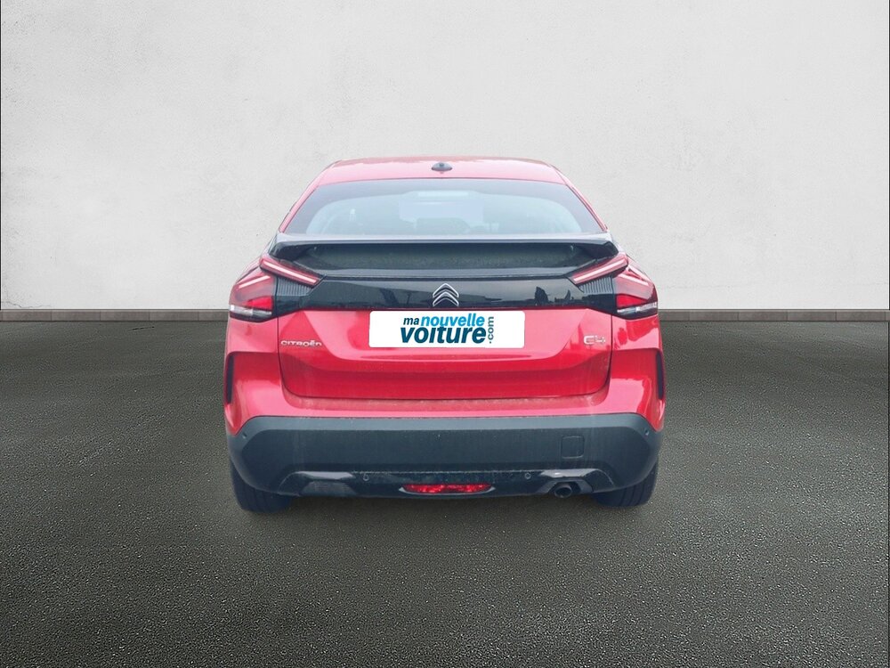 Occasion CITROEN C4 C4 PureTech 100 BVM6 - You