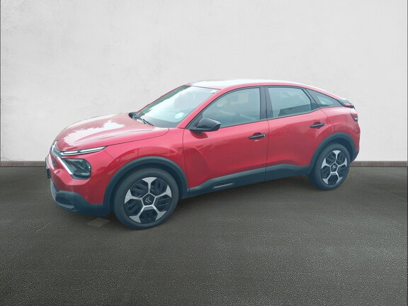 Occasion CITROEN C4 C4 PureTech 100 BVM6 - You