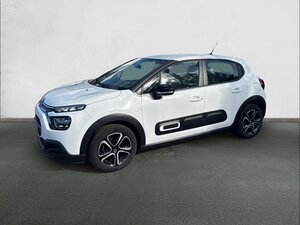 Occasion CITROEN C3 C3 PureTech 83 S&S BVM5 - Feel Pack
