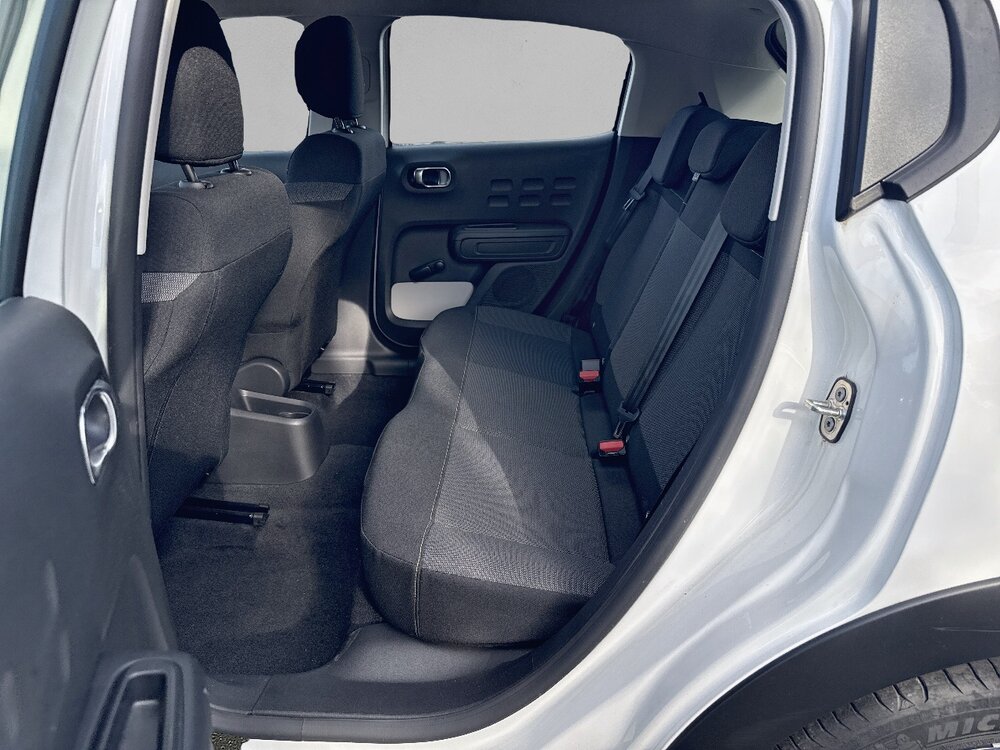 Occasion CITROEN C3 C3 PureTech 83 S&S BVM5 - Feel Pack