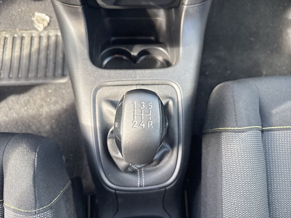 Occasion CITROEN C3 C3 PureTech 83 S&S BVM5 - Feel Pack