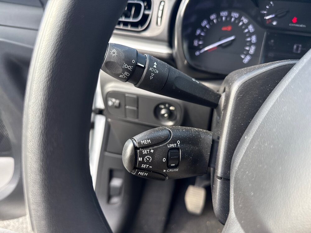 Occasion CITROEN C3 C3 PureTech 83 S&S BVM5 - Feel Pack