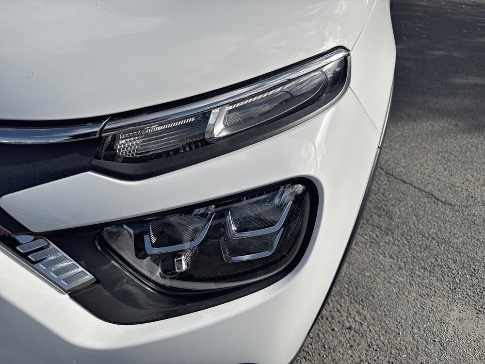 Occasion CITROEN C3 C3 PureTech 83 S&S BVM5 - Feel Pack