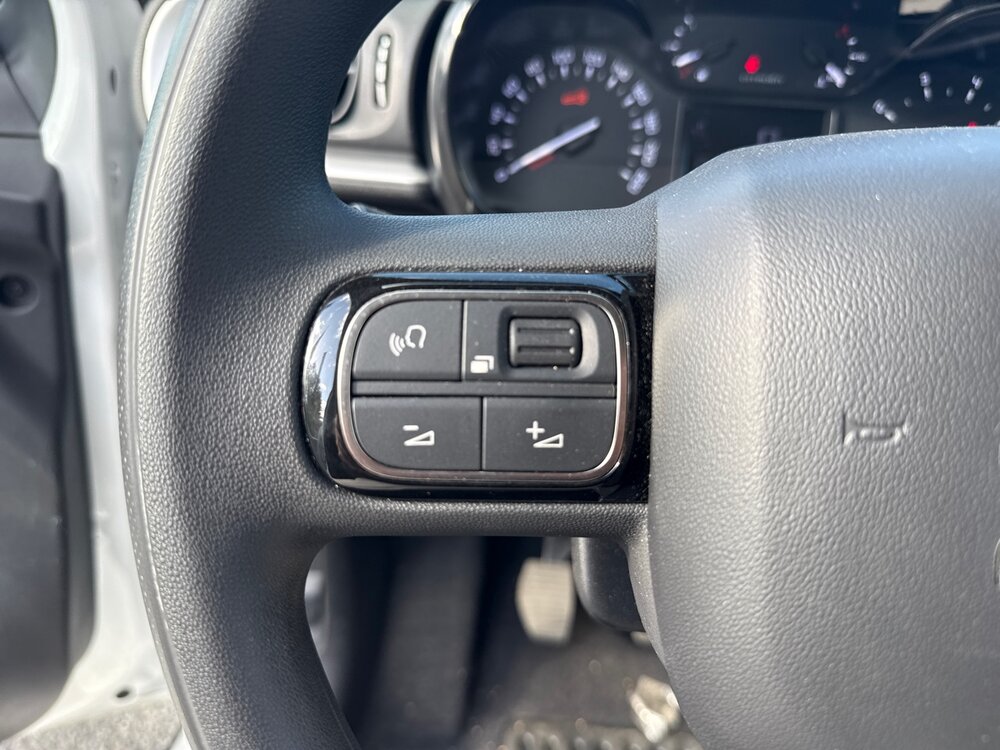 Occasion CITROEN C3 C3 PureTech 83 S&S BVM5 - Feel Pack