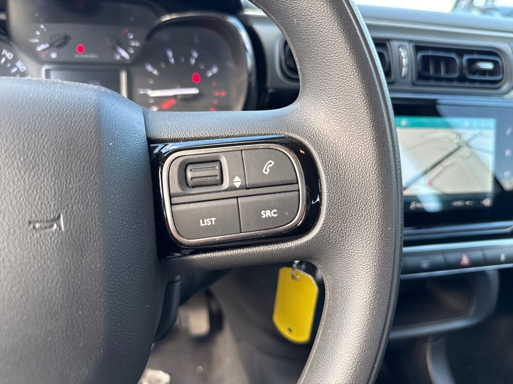 Occasion CITROEN C3 C3 PureTech 83 S&S BVM5 - Feel Pack