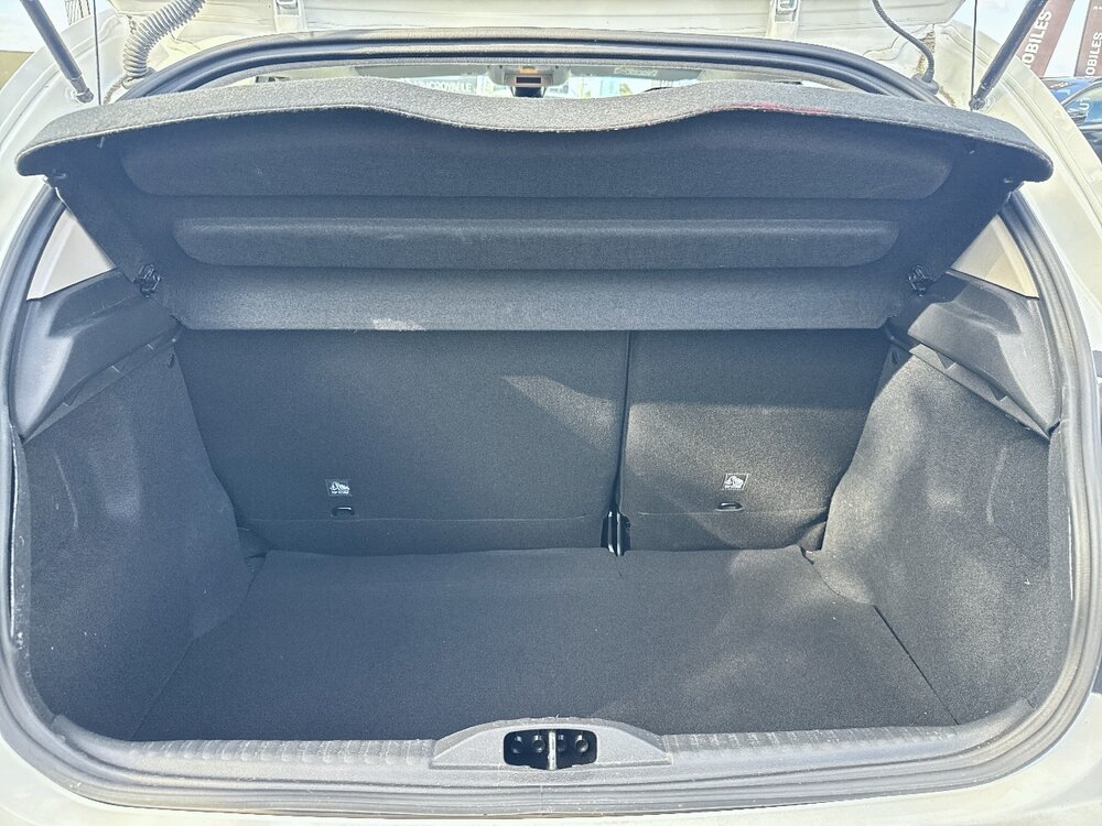 Occasion CITROEN C3 C3 PureTech 83 S&S BVM5 - Feel Pack
