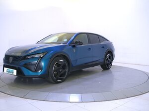 Occasion PEUGEOT 408 408 PHEV 225 e-EAT8 - GT