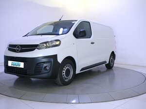 Occasion OPEL Vivaro VIVARO FGN TAILLE M BLUEHDI 120 S&S BVM6