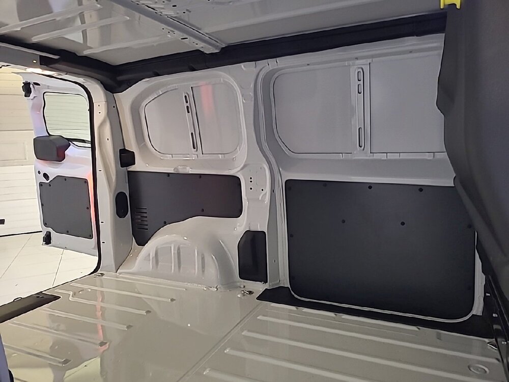 Occasion OPEL Vivaro VIVARO FGN TAILLE M BLUEHDI 120 S&S BVM6