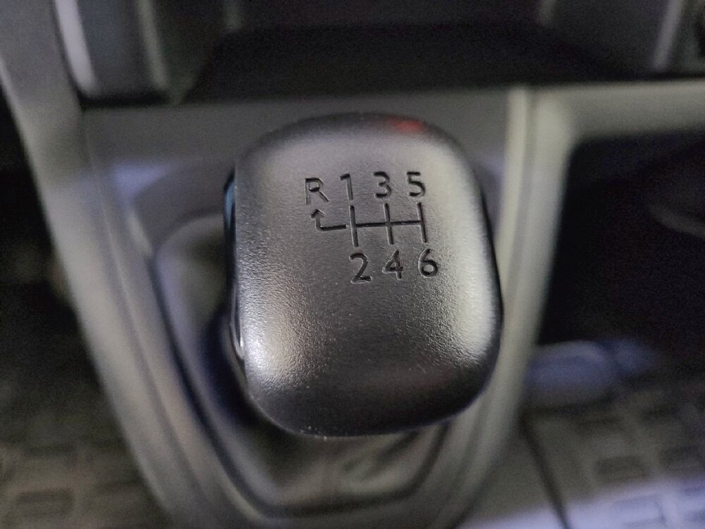 Occasion OPEL Vivaro VIVARO FGN TAILLE M BLUEHDI 120 S&S BVM6