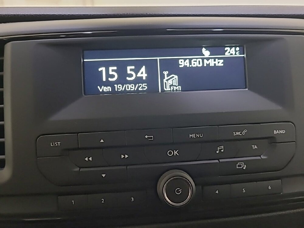 Occasion OPEL Vivaro VIVARO FGN TAILLE M BLUEHDI 120 S&S BVM6