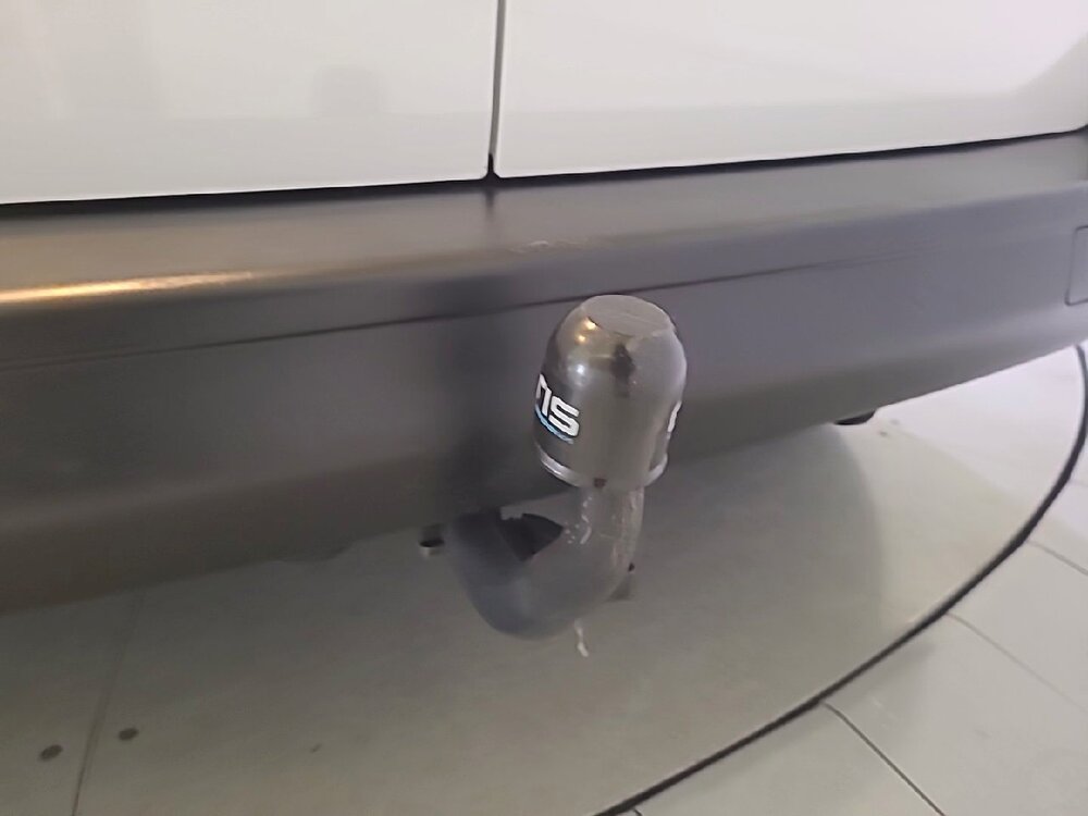 Occasion OPEL Vivaro VIVARO FGN TAILLE M BLUEHDI 120 S&S BVM6