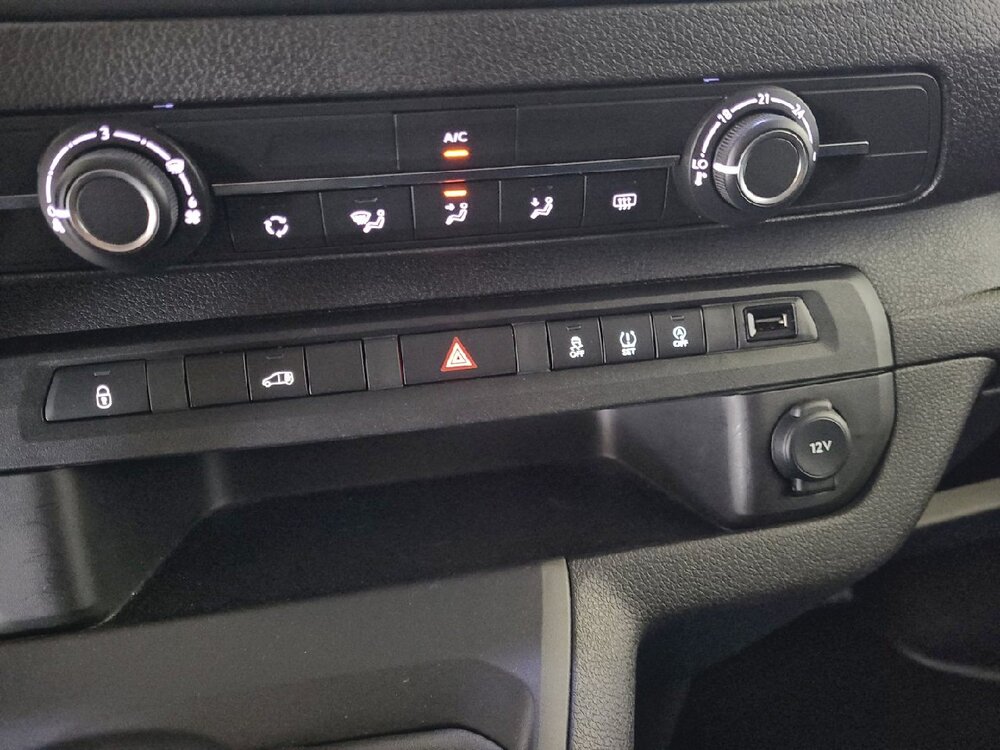 Occasion OPEL Vivaro VIVARO FGN TAILLE M BLUEHDI 120 S&S BVM6