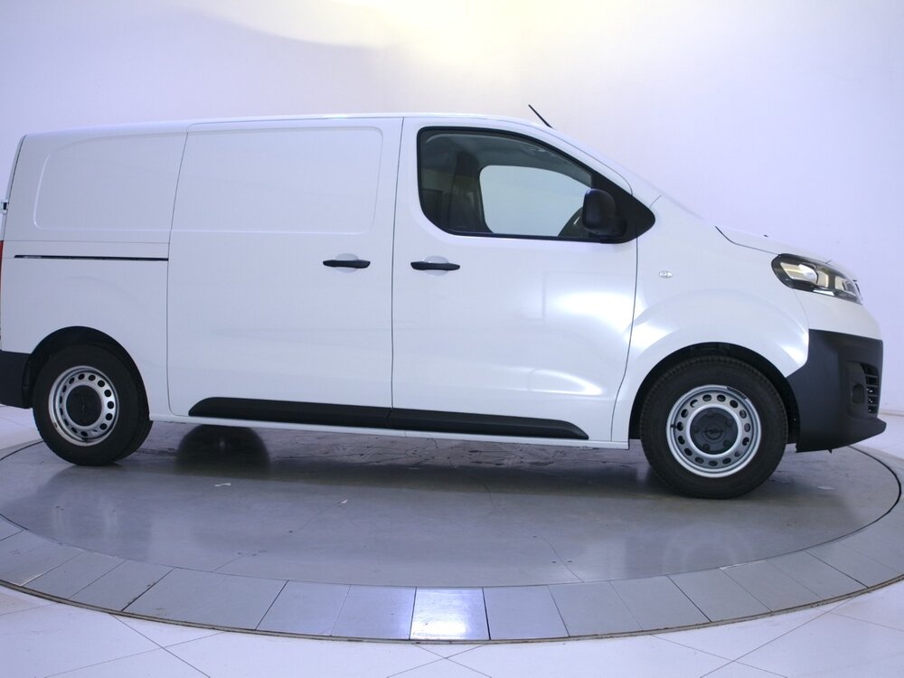 Occasion OPEL Vivaro VIVARO FGN TAILLE M BLUEHDI 120 S&S BVM6