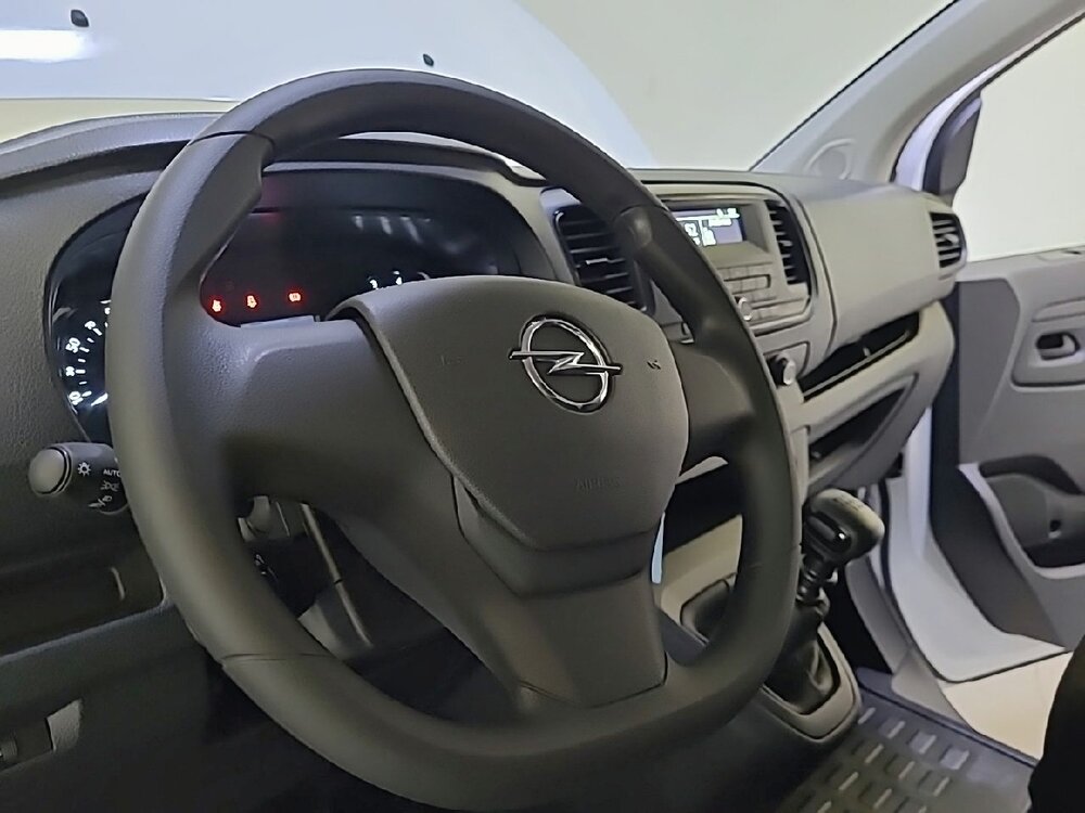 Occasion OPEL Vivaro VIVARO FGN TAILLE M BLUEHDI 120 S&S BVM6