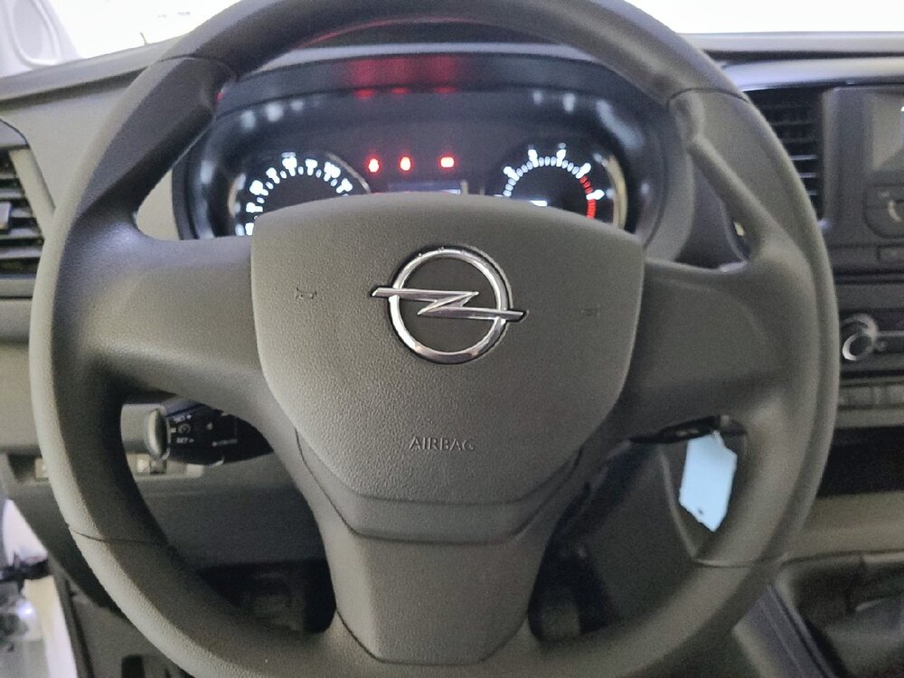 Occasion OPEL Vivaro VIVARO FGN TAILLE M BLUEHDI 120 S&S BVM6