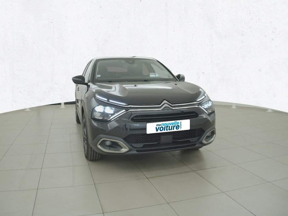 Occasion CITROEN C4 C4 PureTech 130 S&S BVM6 - Shine