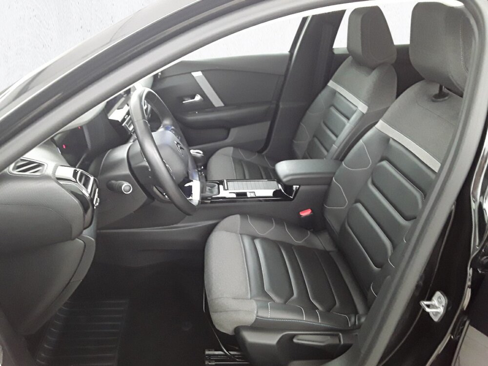 Occasion CITROEN C4 C4 PureTech 130 S&S BVM6 - Shine