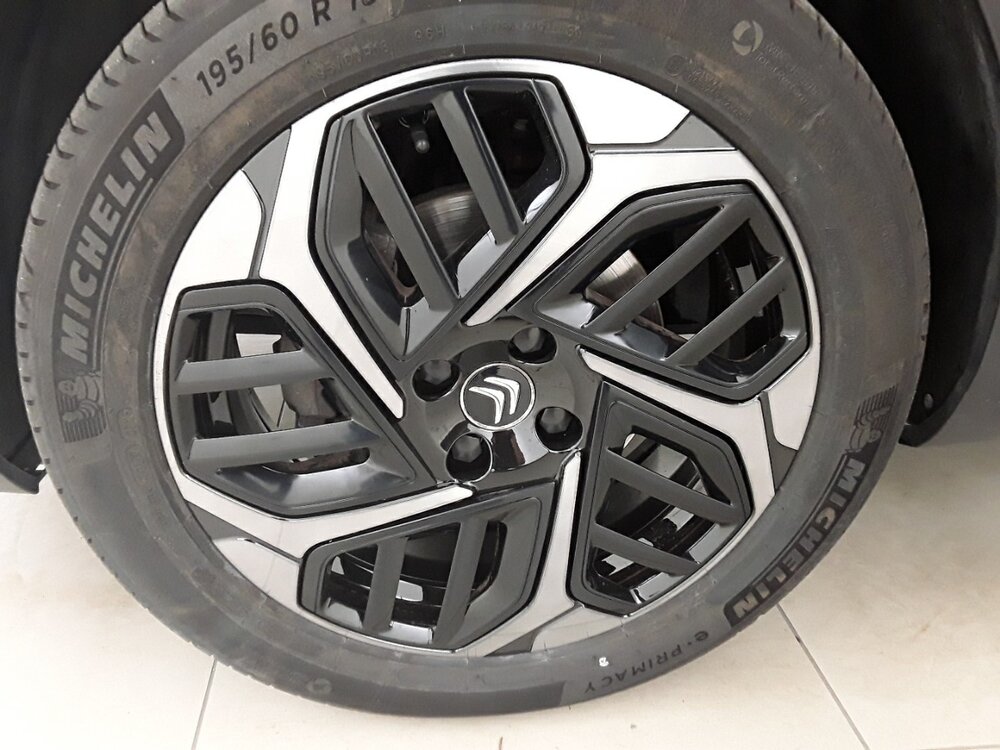 Occasion CITROEN C4 C4 PureTech 130 S&S BVM6 - Shine