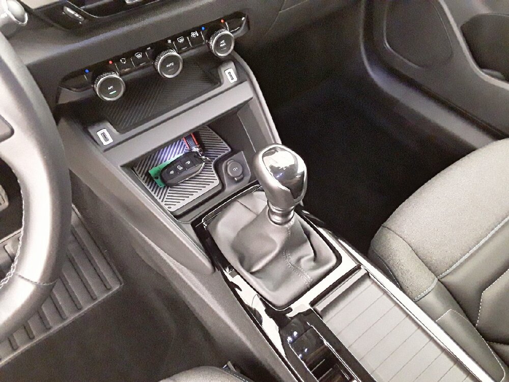 Occasion CITROEN C4 C4 PureTech 130 S&S BVM6 - Shine