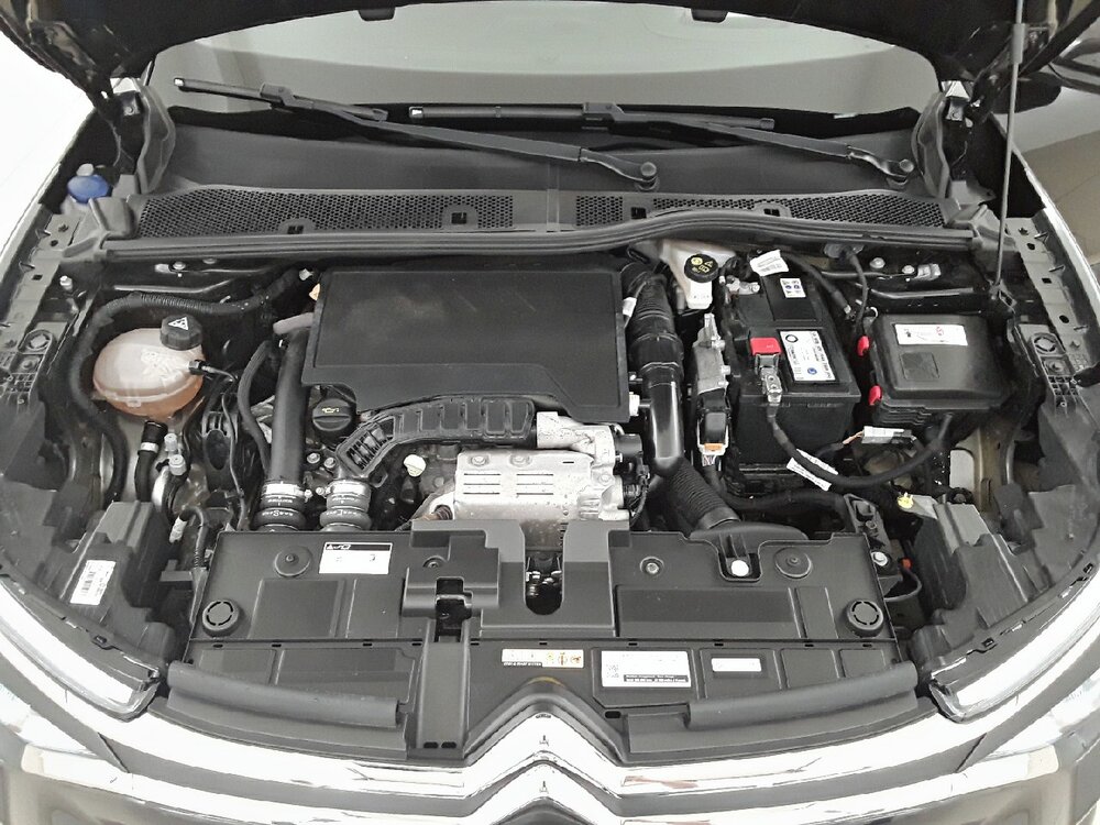 Occasion CITROEN C4 C4 PureTech 130 S&S BVM6 - Shine